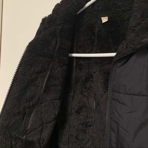 The North Face Down Puffy Jacket - Picture 7 of 9